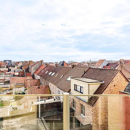 Sevilla 0302 De Panne