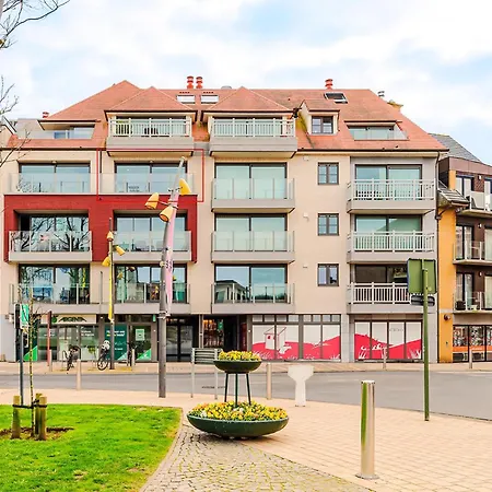 Sevilla 0302 Apartment *