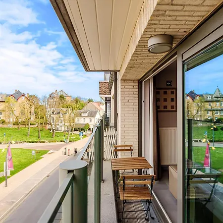 Sevilla 0302 Apartment De Panne