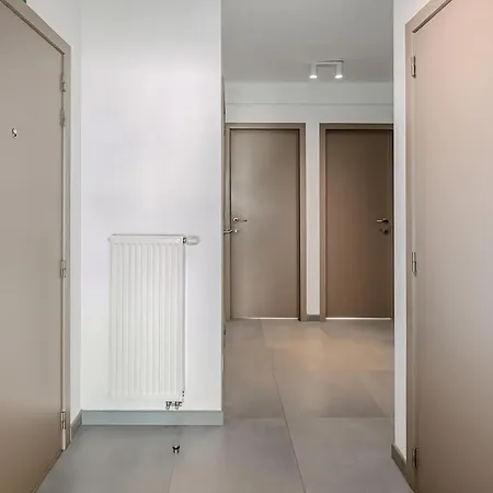 Sevilla 0302 Apartment *