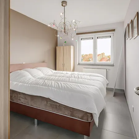 Apartment Sevilla 0302 *