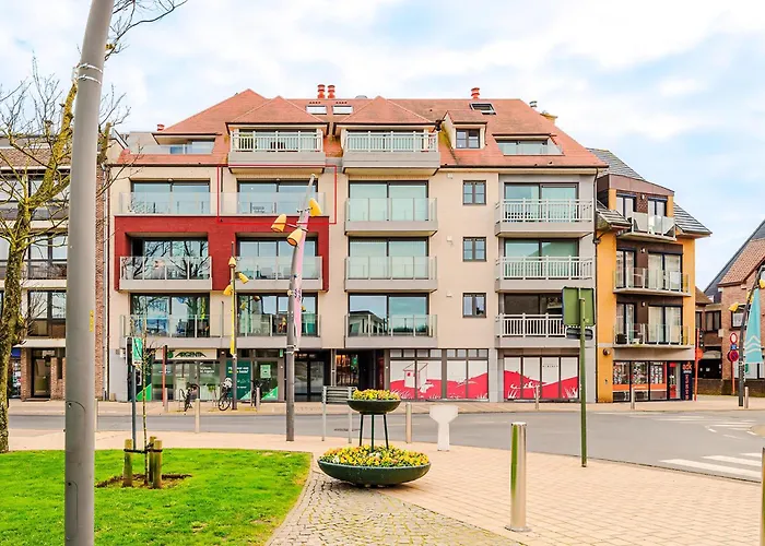 Sevilla 0302 아파트 *