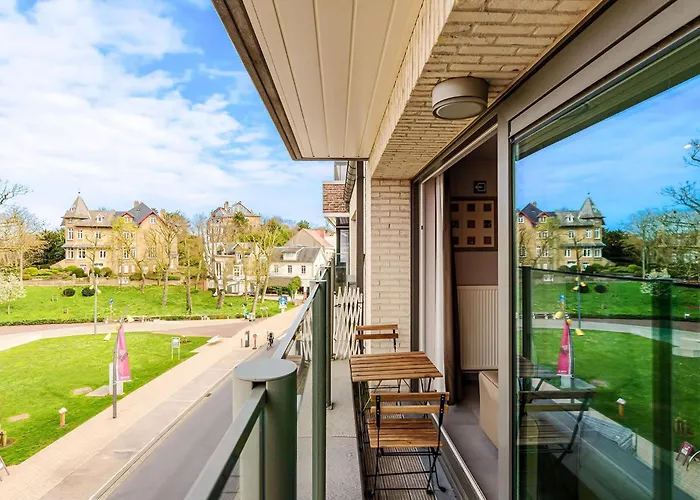 Sevilla 0302 아파트 드판