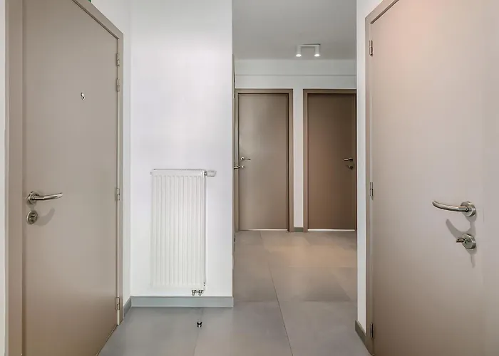 Sevilla 0302 아파트 *