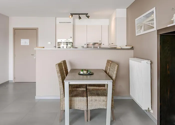 Sevilla 0302 아파트 드판